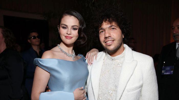 Selena Gomez drops major update on her wedding with Benny Blanco