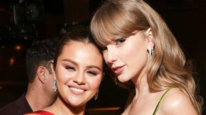 Selena Gomez subtly nods to Taylor Swift on new album