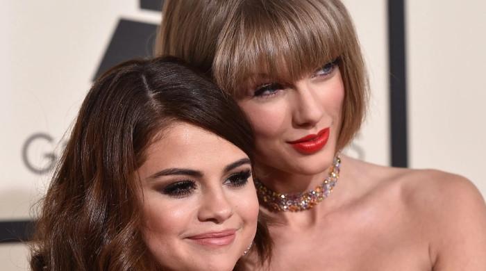 Selena Gomez thanks Taylor Swift with surprise announcement