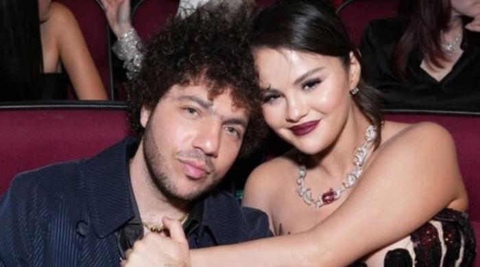 Selena Gomez’s grumpy mood almost ruined Benny Blanco’s proposal