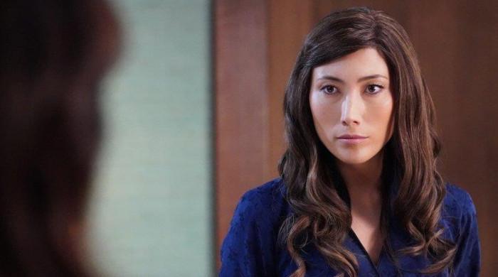 'Severance' star Dichen Lachman reveals initial reaction to Season 2 finale