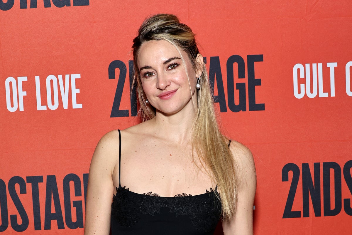 Shailene Woodley’s unexpected romance with Emily in Paris star revealed