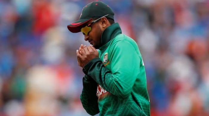 Shakib Al Hasan disappointed over BCB's silence following ODI snub