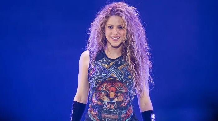 Shakira drops heartwarming message after electrifying shows in Mexico