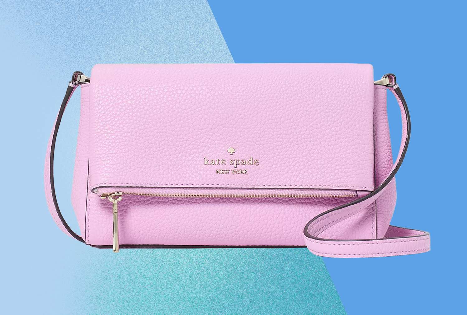 Snag This $329 Kate Spade Bag for Just $59 Right Now—It’s Perfect for Everyday Wear