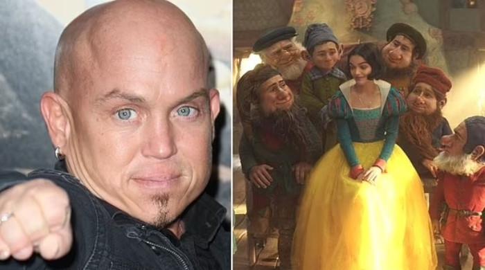 'Snow White' star exposes shocking truth behind Disney's latest controversy