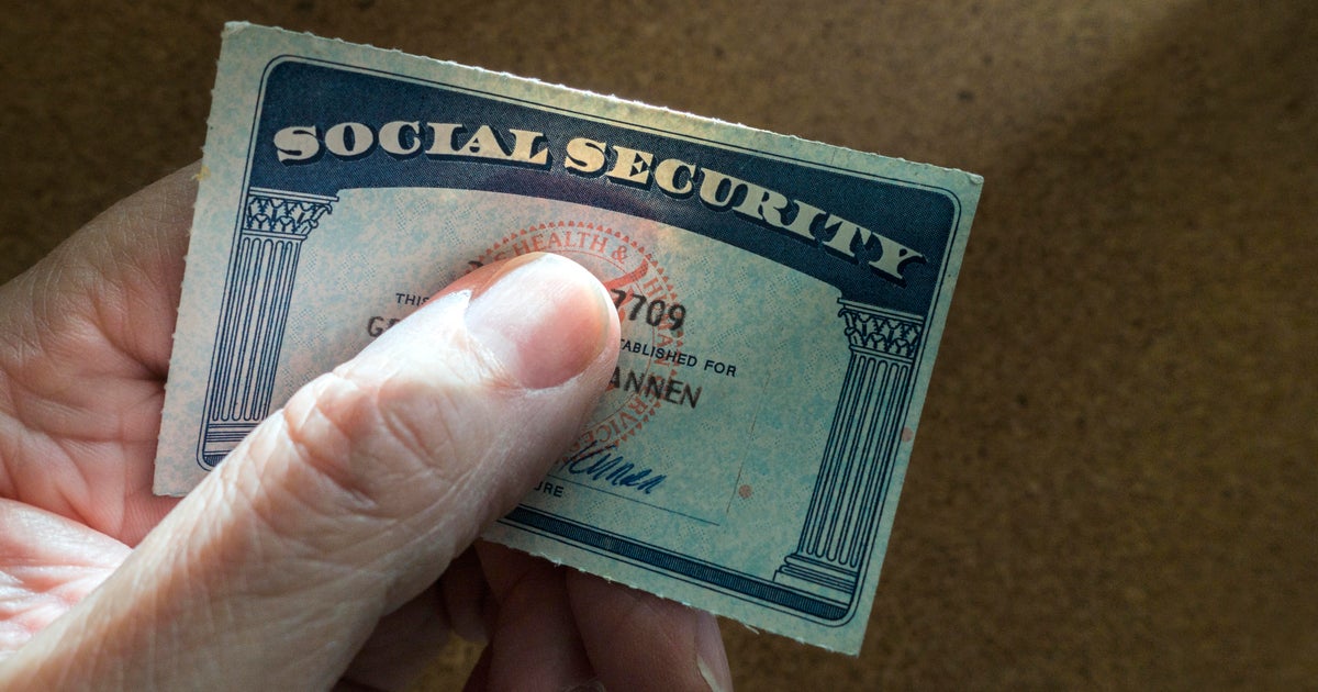 Social Security's new in-person identification requirement angers retirees and advocates