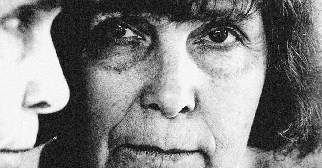 Sofia Gubaidulina Was Both Fully Modern and Sincerely Spiritual