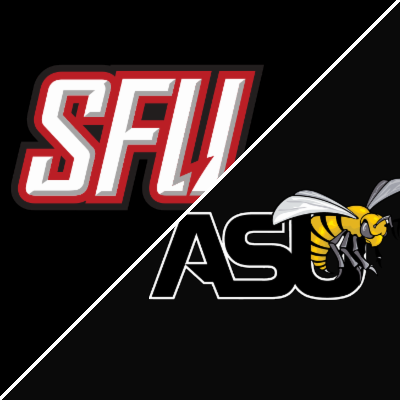 St. Francis (PA) vs. Alabama State (Mar 18, 2025) Live Score - ESPN