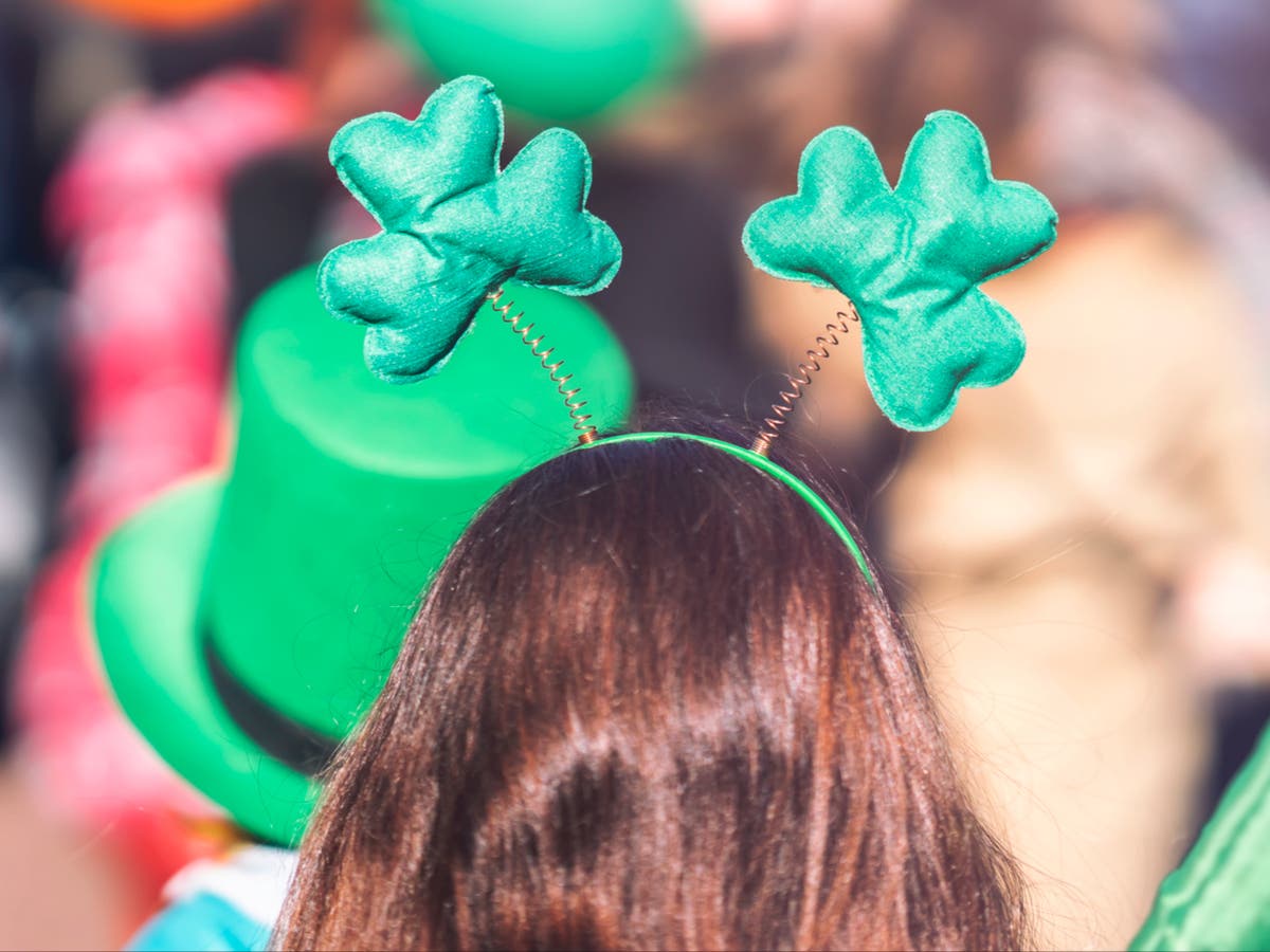 St Patrick’s Day fashion: Ideas on what to wear for the green holiday