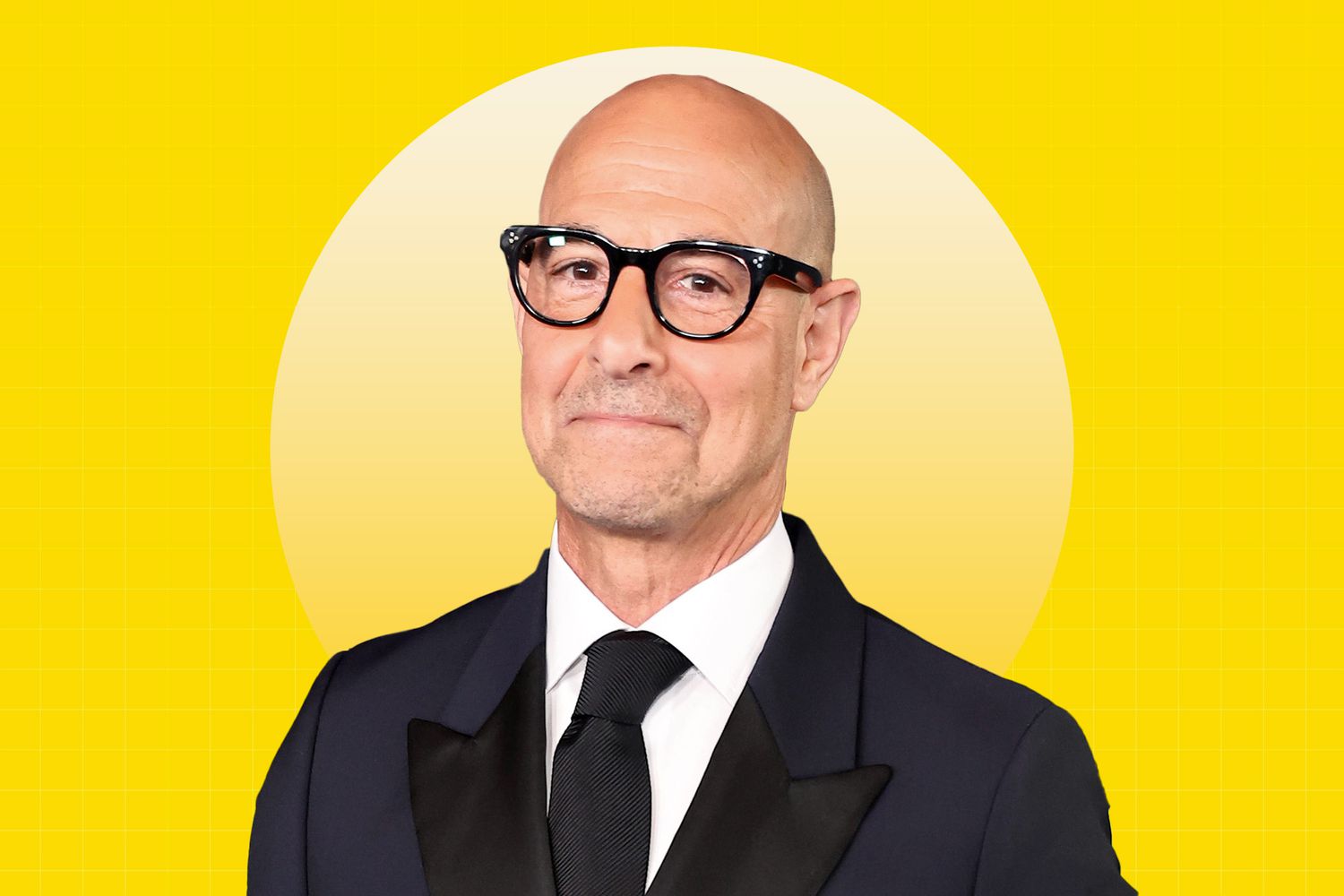 Stanley Tucci Shared a Quick Bolognese That's Perfect for Weeknights