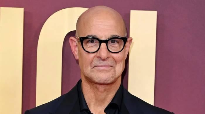 Stanley Tucci reveals which character he loves playing the most