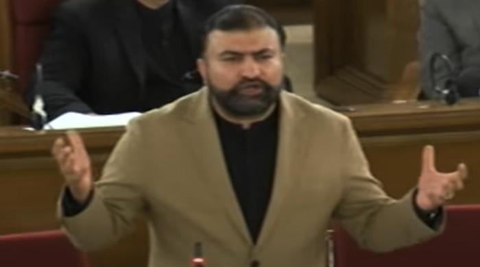 Targeting unarmed people not part of Baloch traditions, says CM Bugti on Jaffar Express hijacking