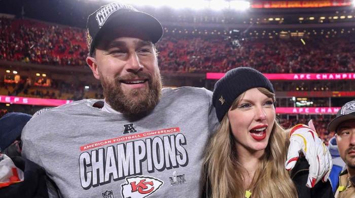 Taylor Swift, Travis Kelce set for special moment at iHeart Radio Awards