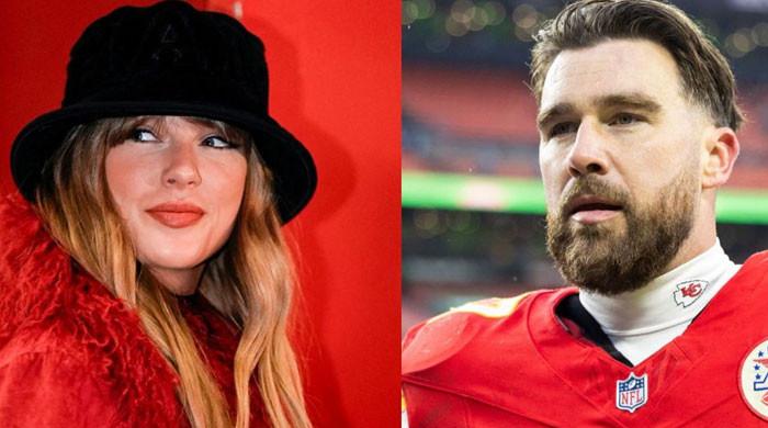 Taylor Swift, Travis Kelce's love story hit roadblock?