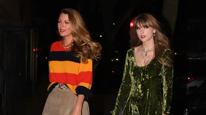 Taylor Swift feels 'used' by Blake Lively amid lawsuit drama