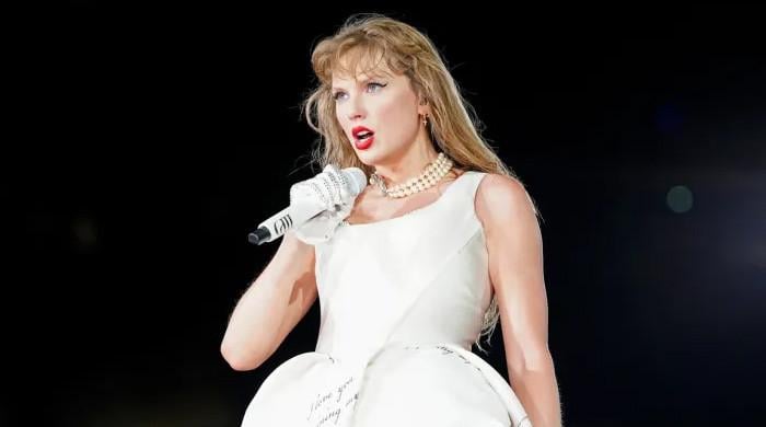 Taylor Swift makes major career milestone, generates £79.8 million: Source