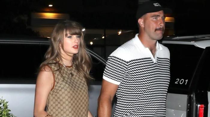 Taylor Swift takes big decision with Travis Kelce amid legal drama