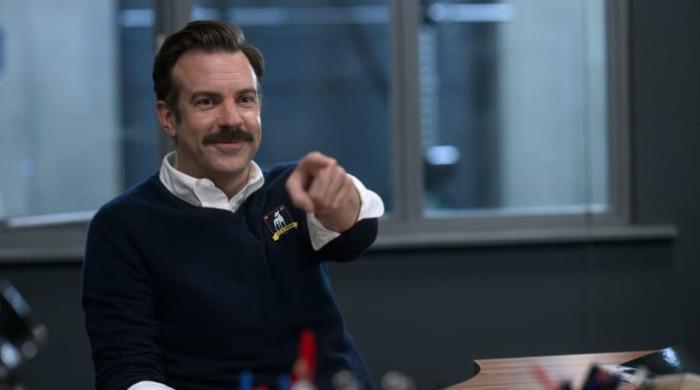 Ted Lasso confirms season four with unexpected twist