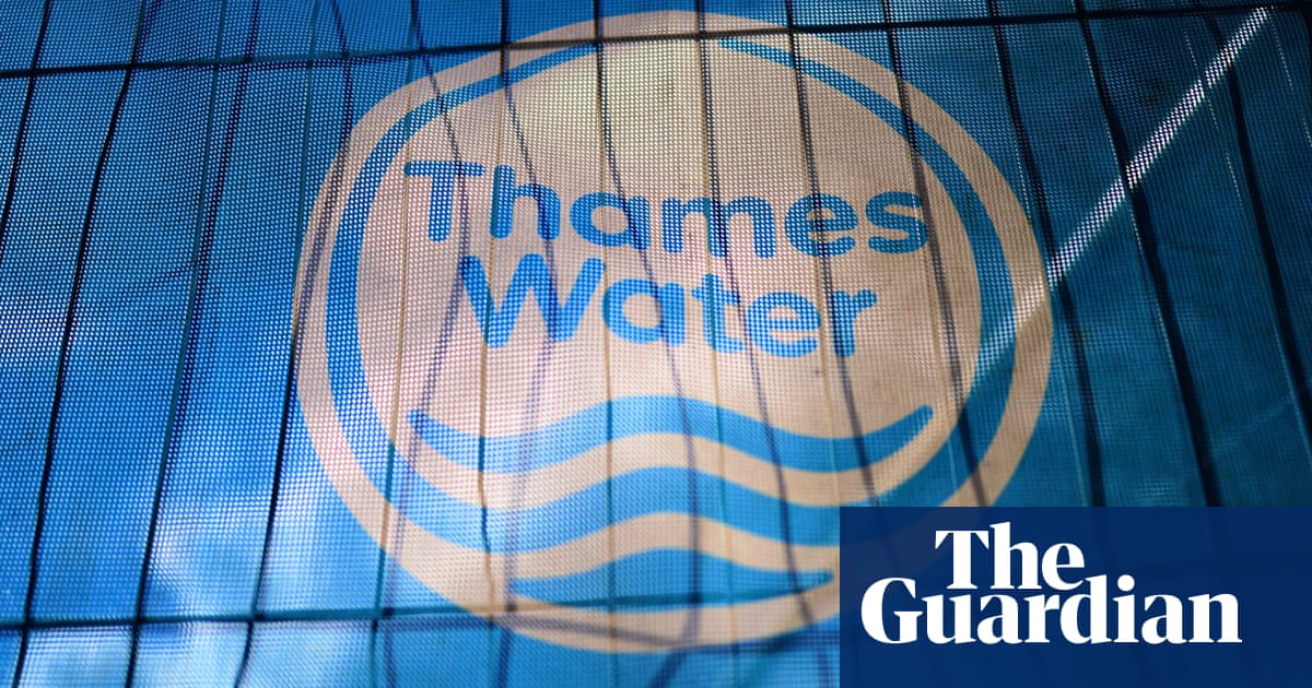 Thames Water hopes to agree deal with one of six bidders by end of June