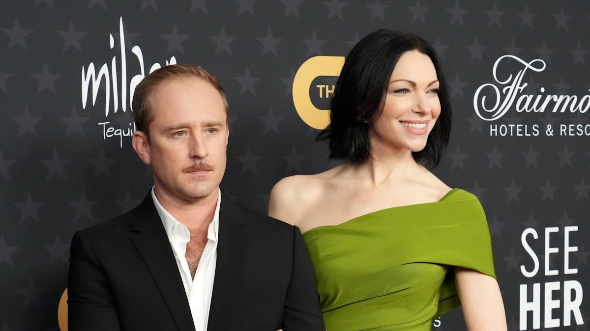 That 70s Show star Laura Prepon accused of 'inappropriate conduct' in divorce petition