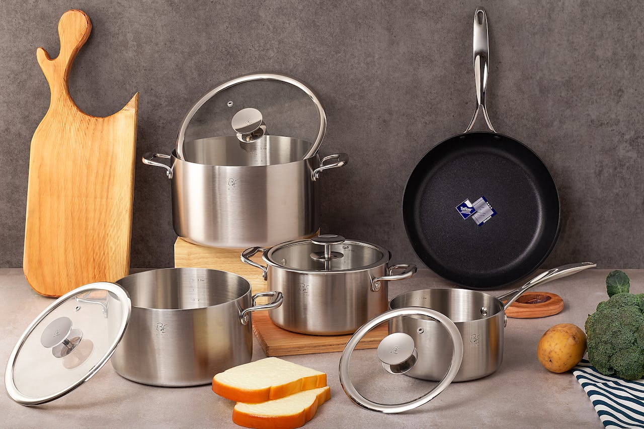 The 3 Essential Kitchen Tools That Are Worth Upgrading For The Best Value