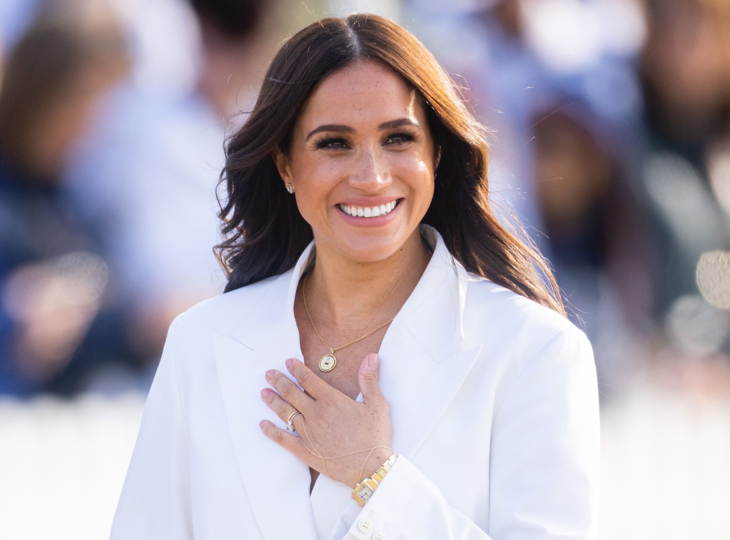 The 5 Best Life Lessons We Learned from Meghan Markle’s New Show