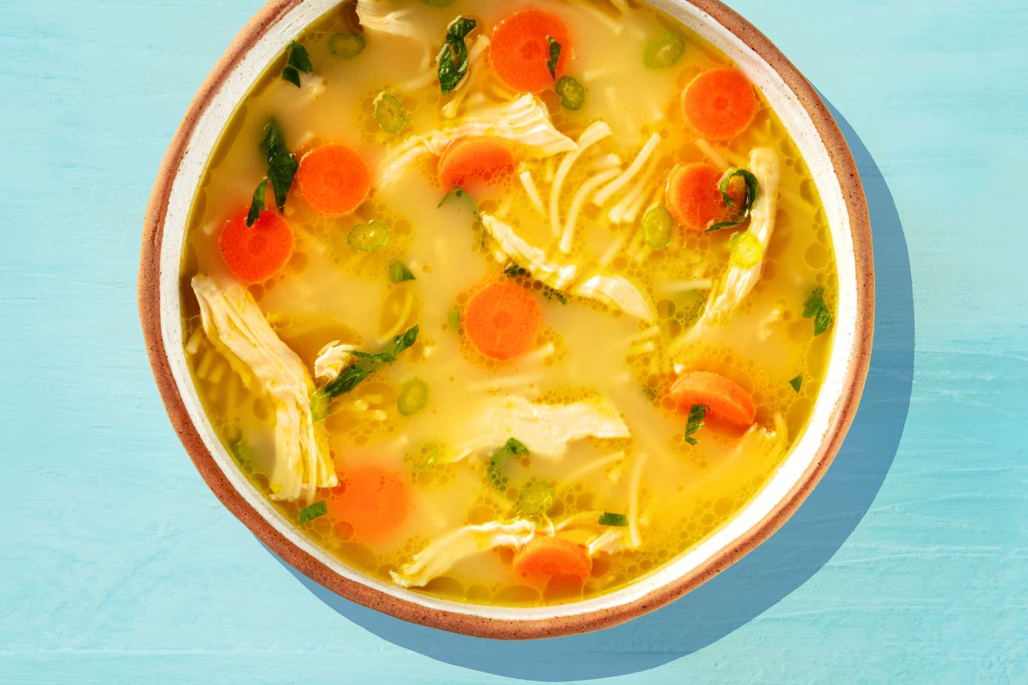 The 6 Healthiest Canned Soups You Can Find at the Supermarket, According to Registered Dietitians