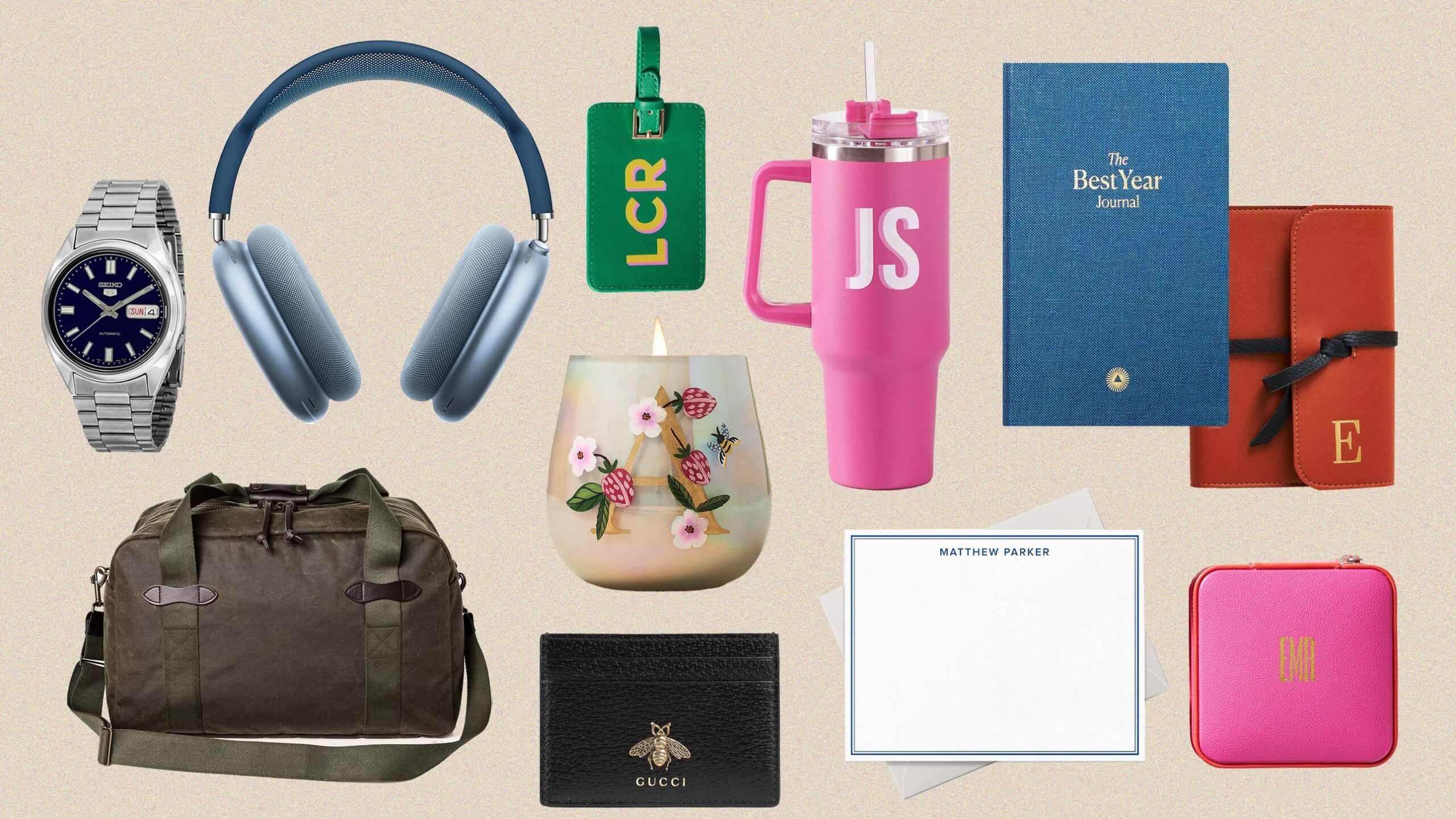 The Best Gifts That the New Graduate Actually Wants