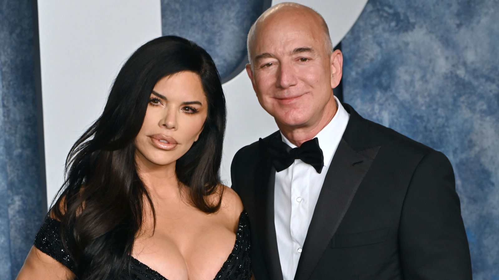 The Colorado Wedding Rumors Surrounding Jeff Bezos & Lauren Sánchez - The List