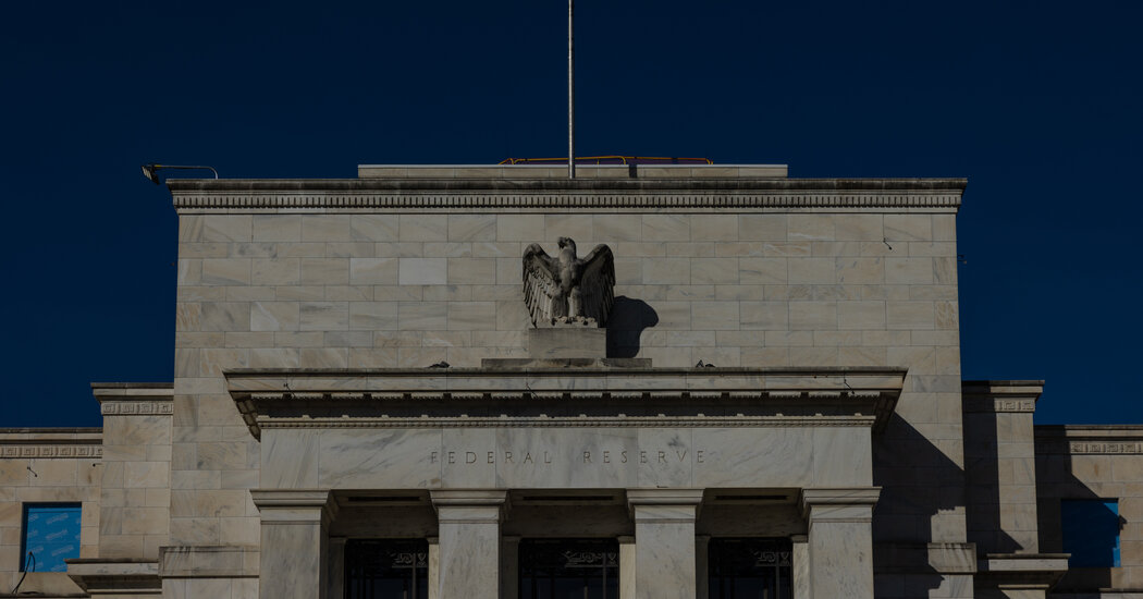 The Fed’s Projections: How to Read Them Like a Pro