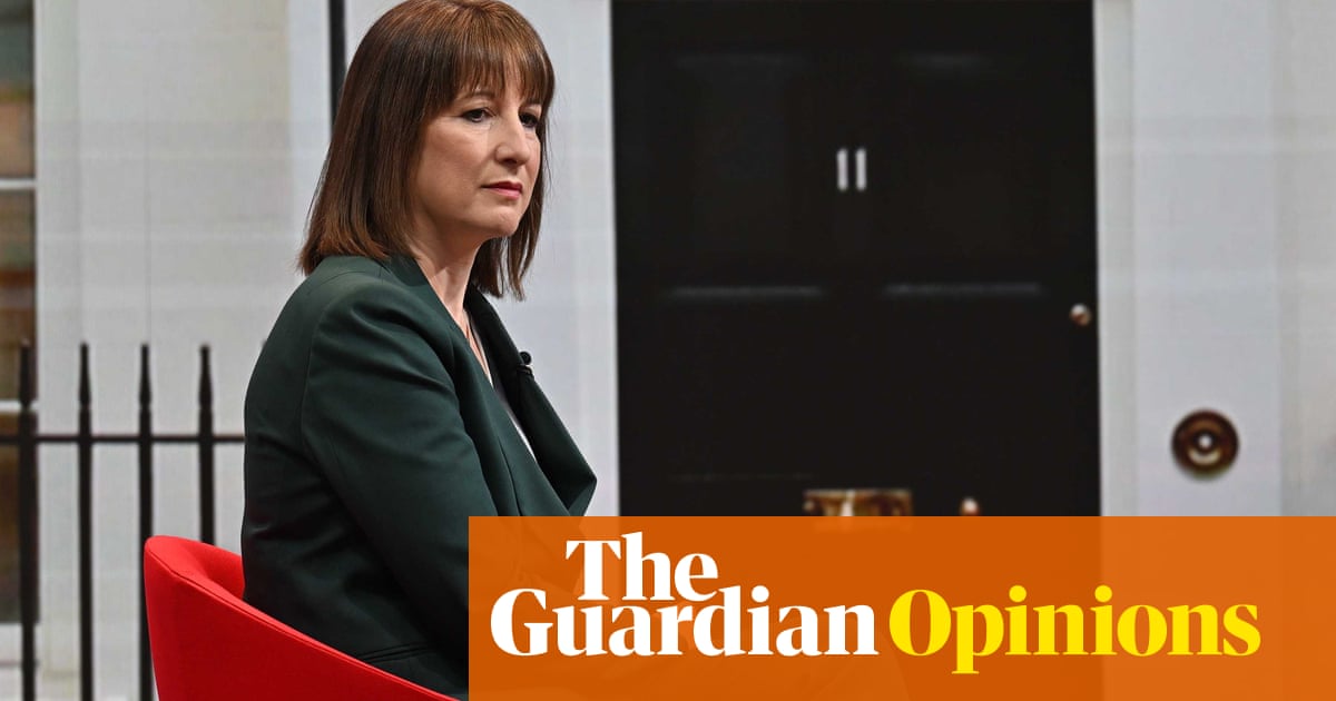 The Guardian view on Rachel Reeves’s spending cuts: a choice, not an economic necessity | Editorial