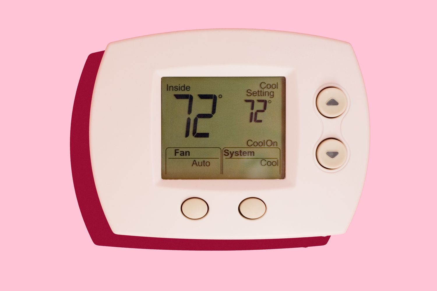 The Ideal Thermostat Temperature for Spring to Save Money (and Stay Comfortable) According to HVAC Experts