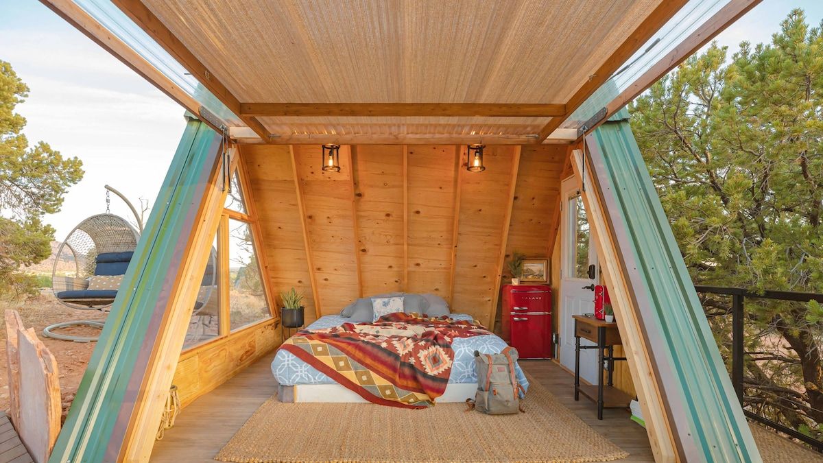 The Most Beautiful Airbnbs Across the United States