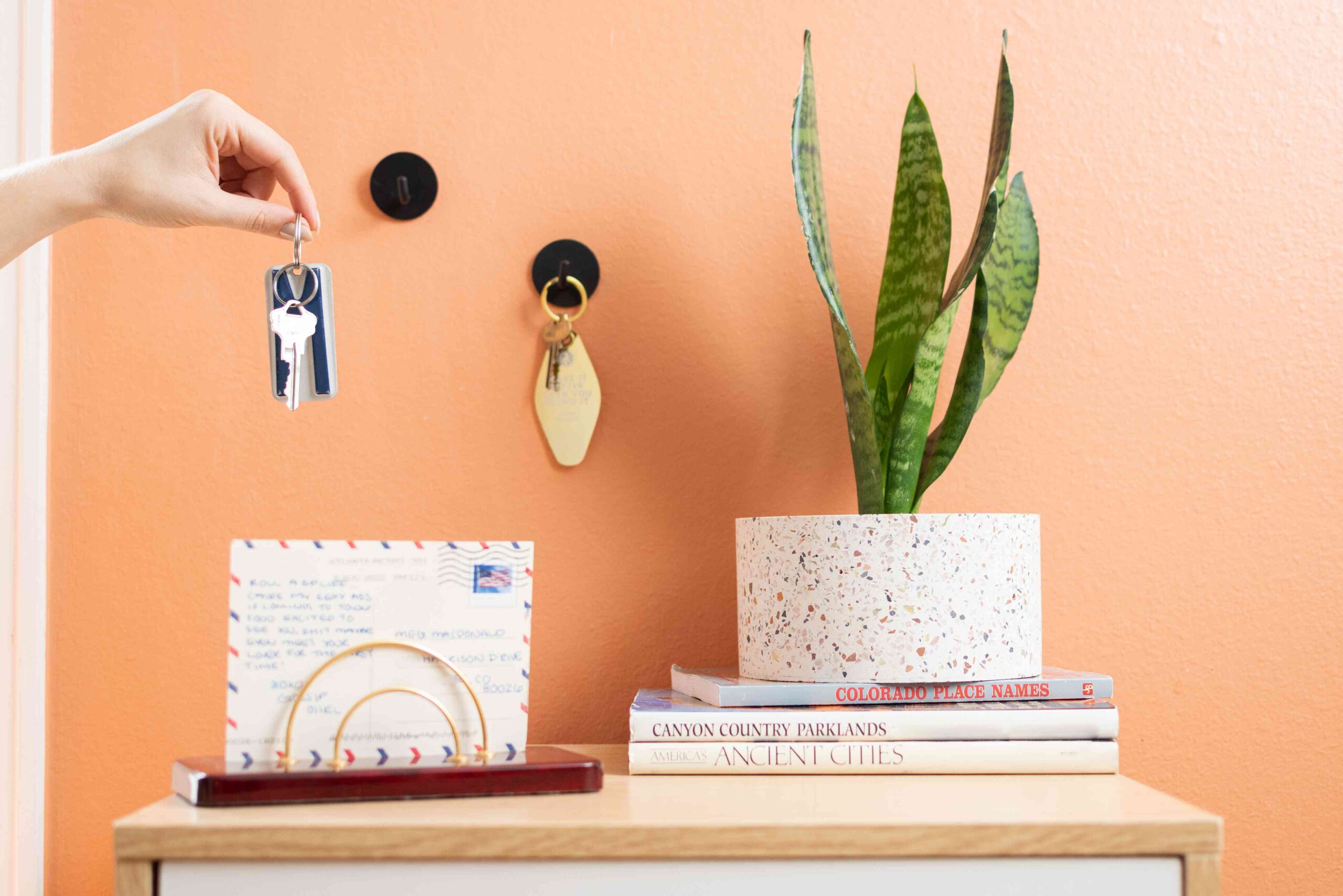 The Most Cluttered Areas Pro Organizers See in Every Home (and How to Fix Them Fast)