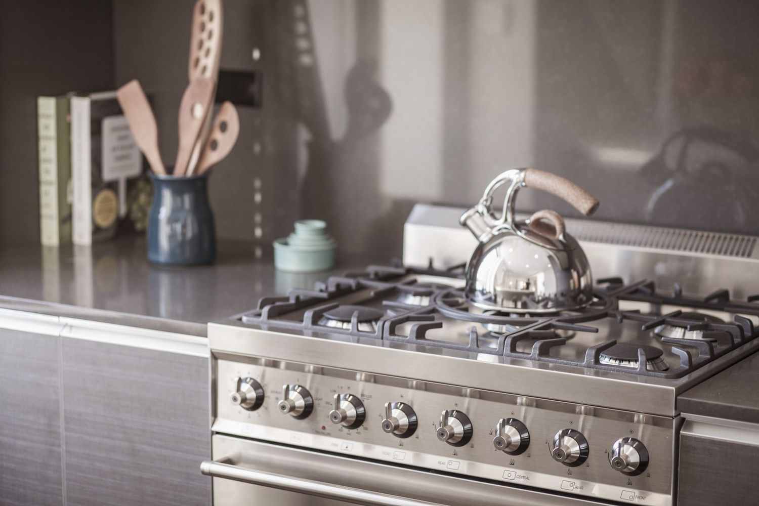 The Right Way to Clean Your Stovetop and Keep It Gleaming, From Gas to Electric