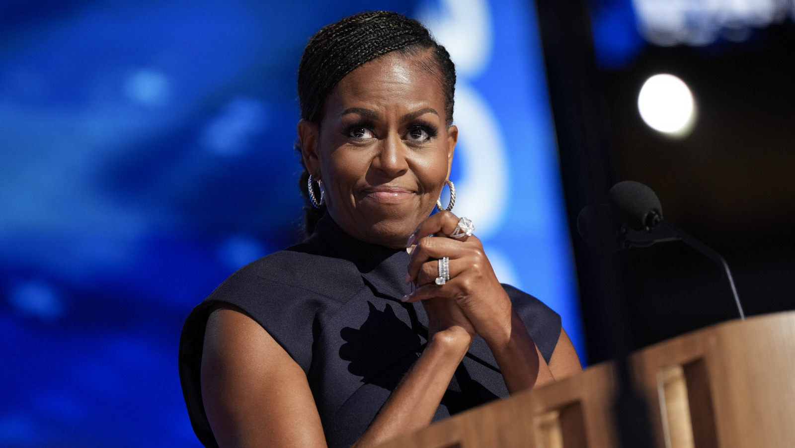 The Scandals Michelle Obama Can't Escape - The List