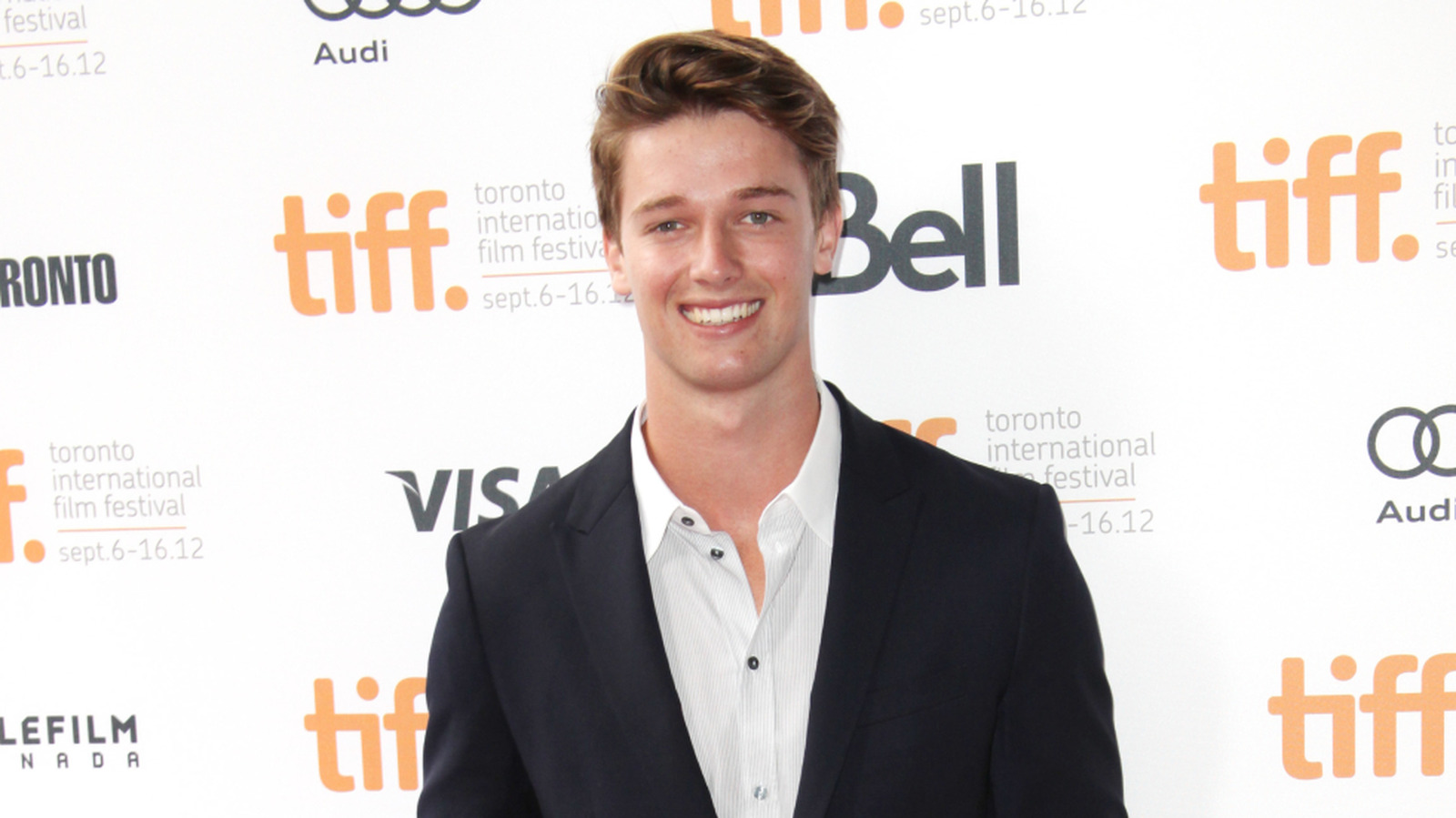 The Stunning Transformation Of Patrick Schwarzenegger - The List