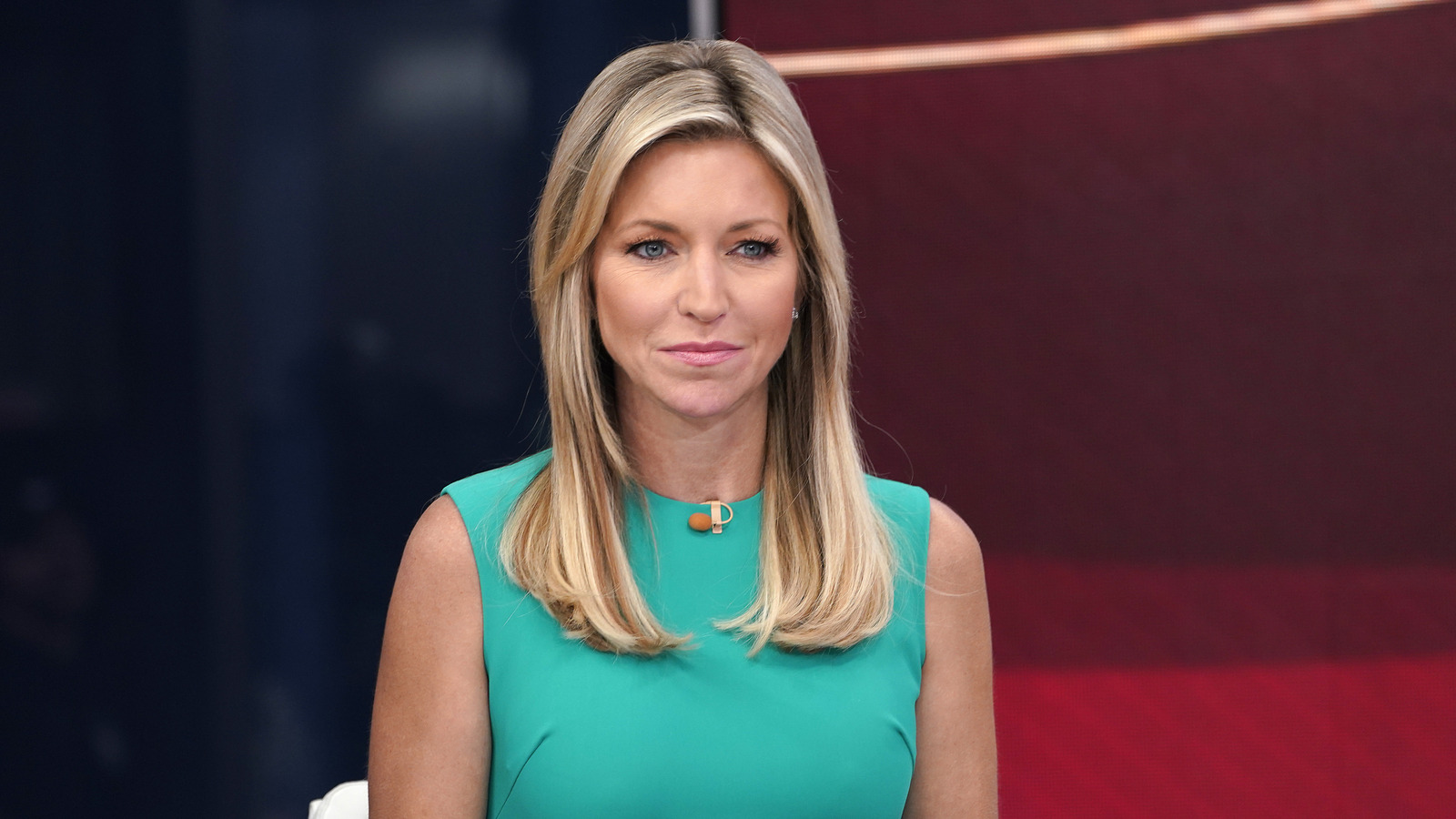 The Unglamourous Side To Ainsley Earhardt's Fox News Gig No One Sees - The List