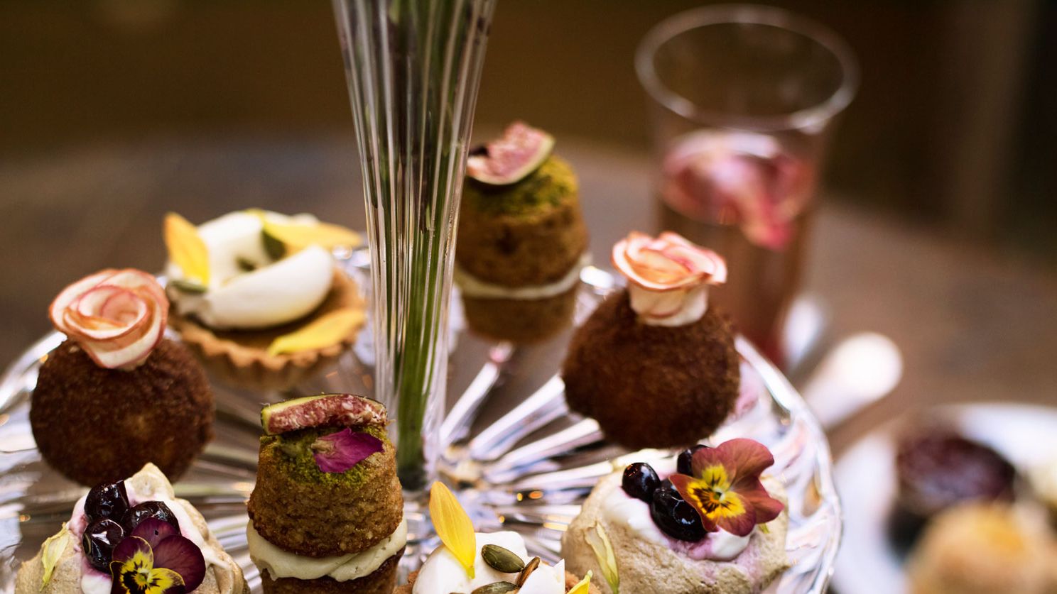 The best afternoon tea in London in 2025