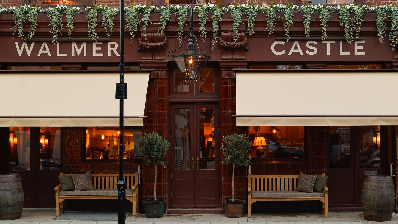 The best restaurants in Notting Hill, according to a local