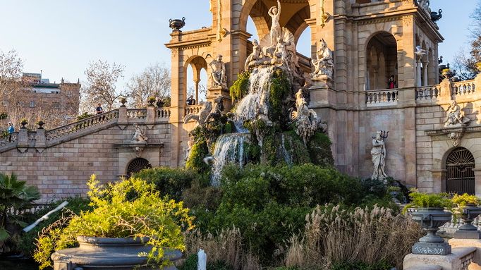 The best things to do in Barcelona