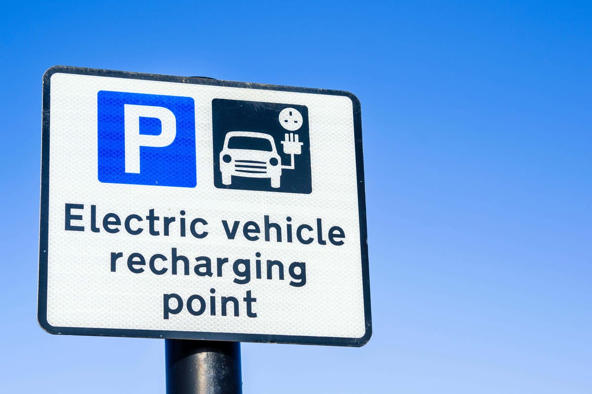 The tax change every electric vehicle owner needs to know about