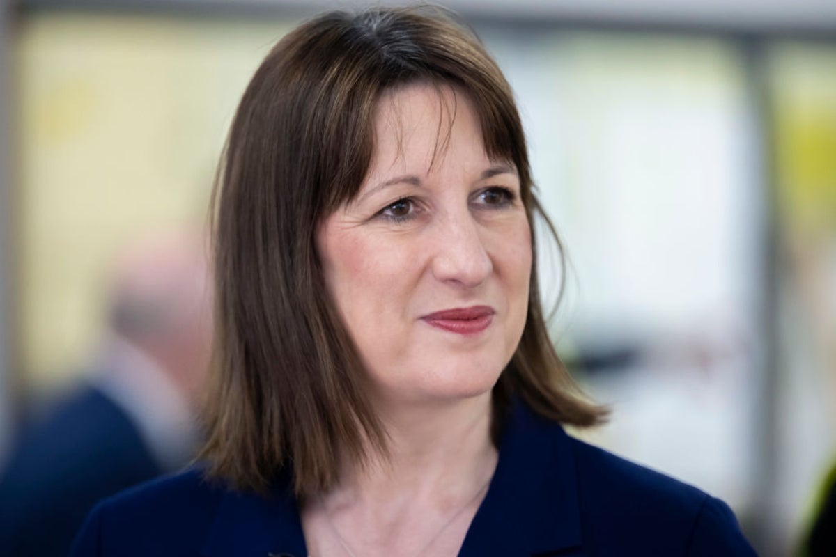 The tough choices experts expect Rachel Reeves to make in the Spring Statement