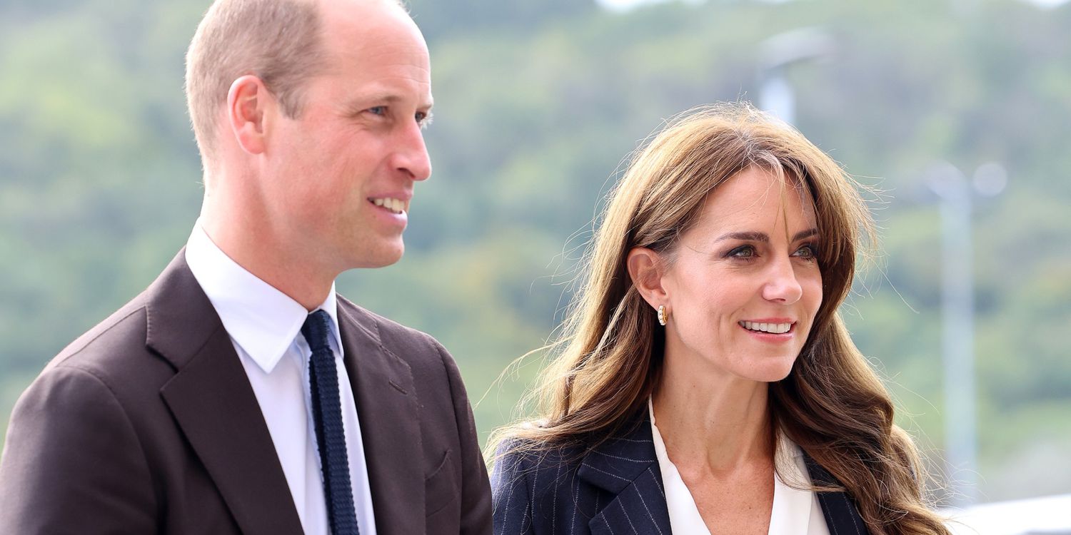 There Is a “Mysterious Property” Right Next to Kate Middleton and Prince William’s Home, Adelaide Cottage