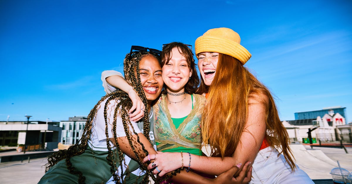 These 3 Zodiac Signs Are Super Protective Of Their Friends