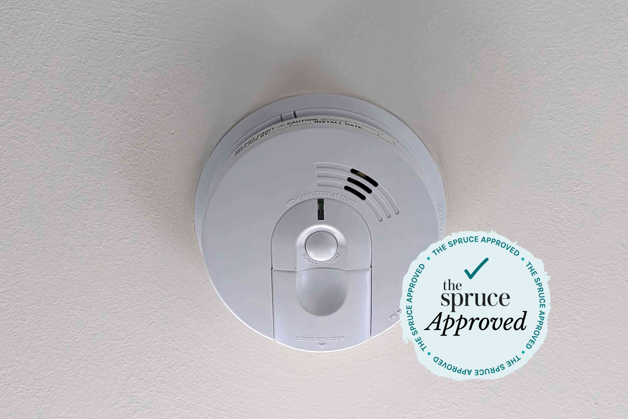 These Are the Smoke Detectors We Tested and Love to Protect Our Own Homes