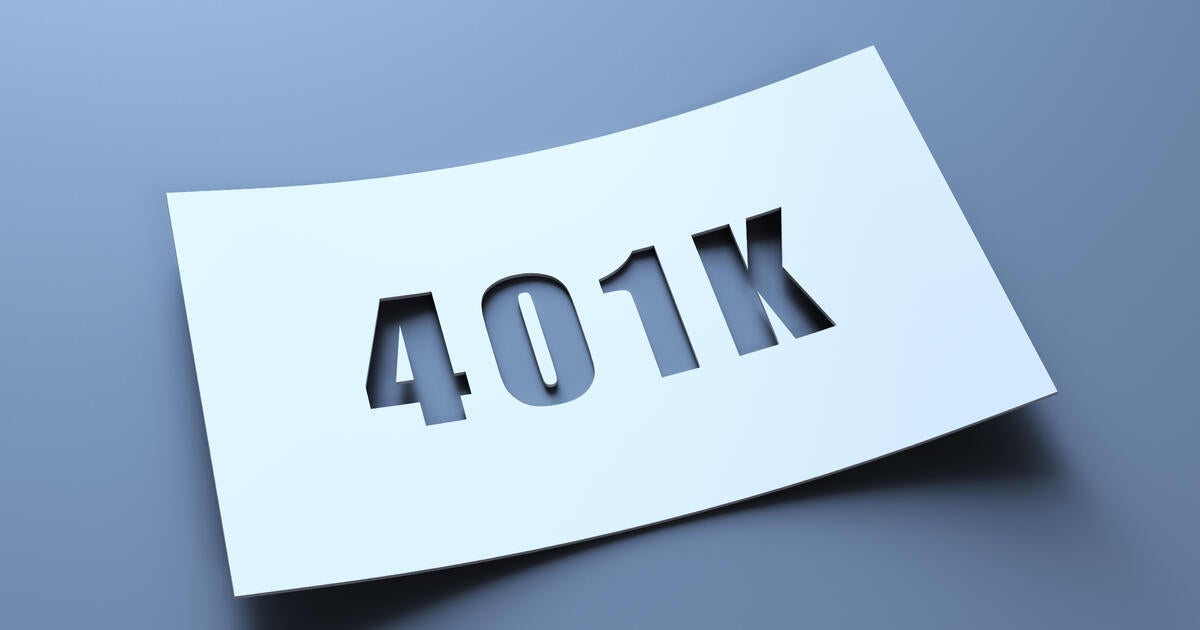 Thinking of rolling over your old 401(k) into an IRA? Here's how.