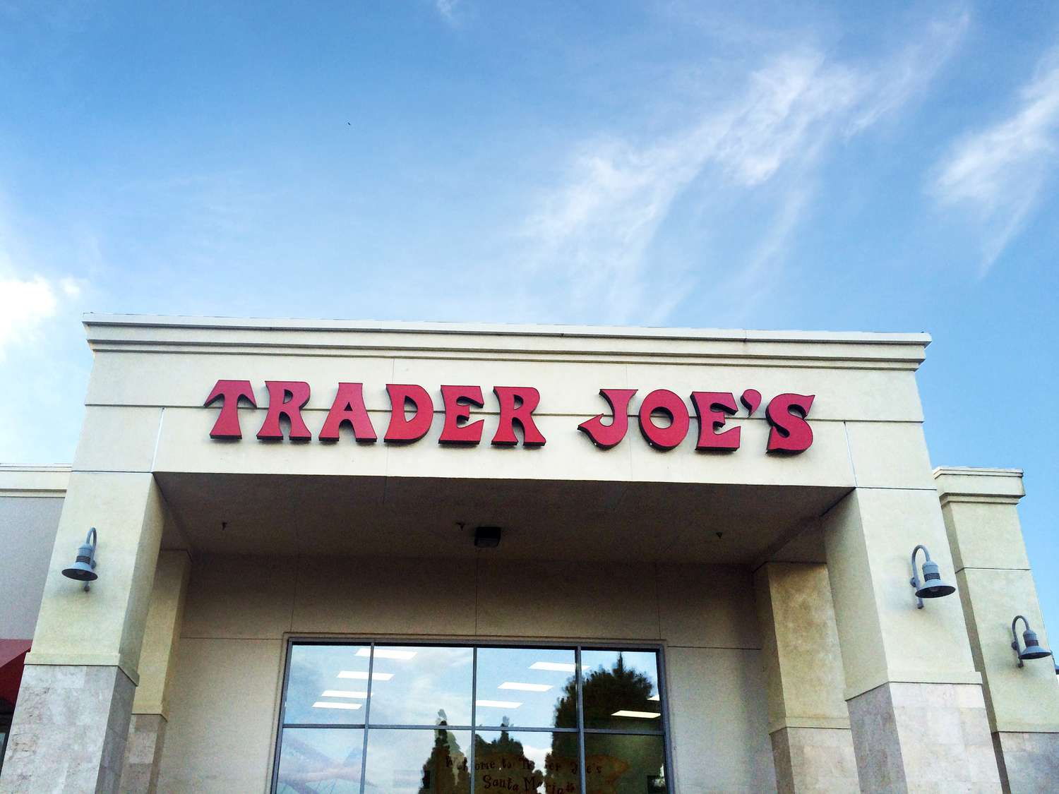 This $3.49 Trader Joe’s Item Is Heaven In a Jar