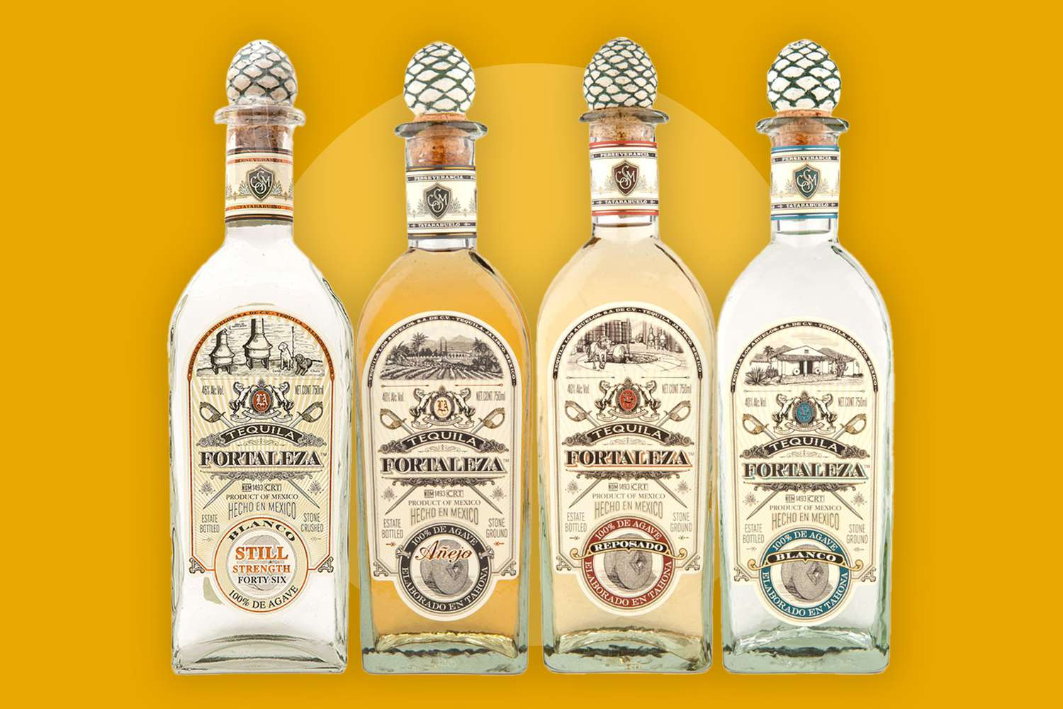 This Classic Lowlands Tequila Is One of the Most In-Demand Bottles Right Now